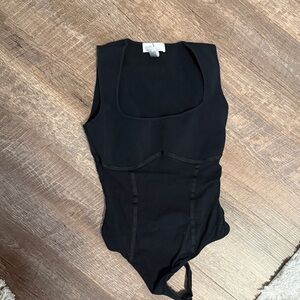 Bodysuit Fleur du mal